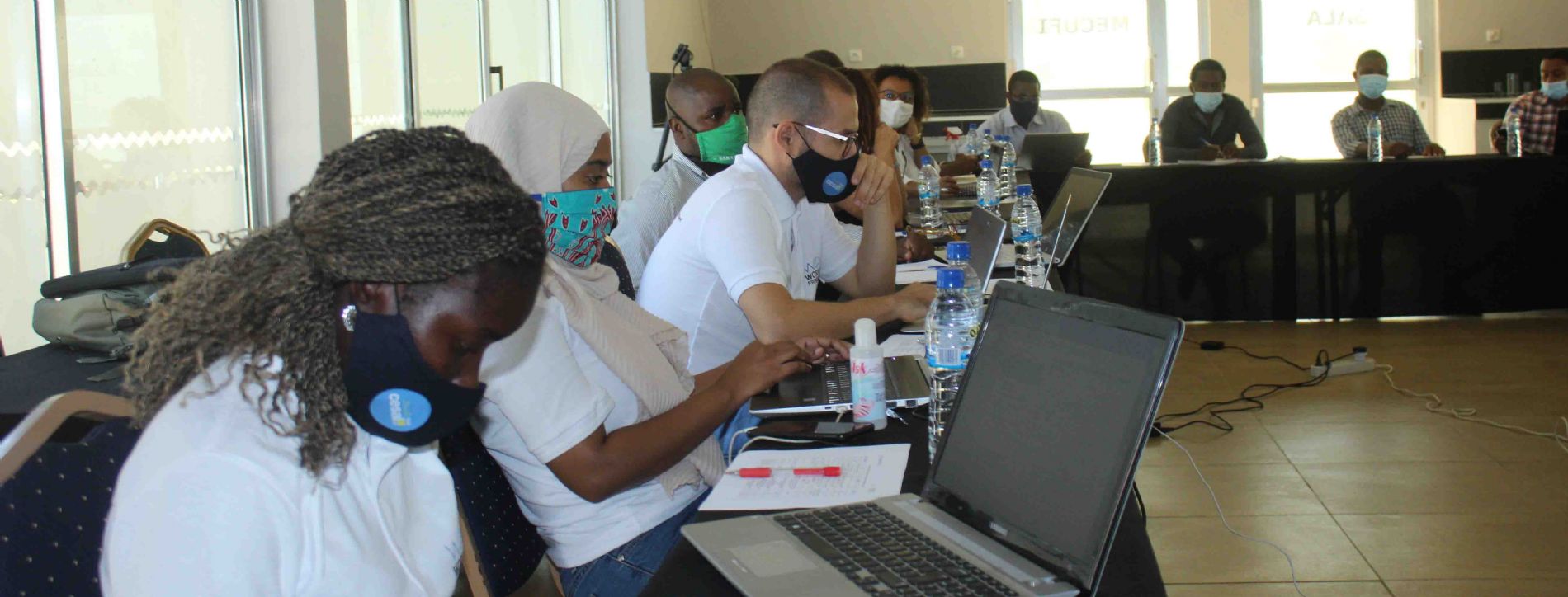 Realizado primeiro Encontro da Plataforma Alargada Work4Progress em Moambique