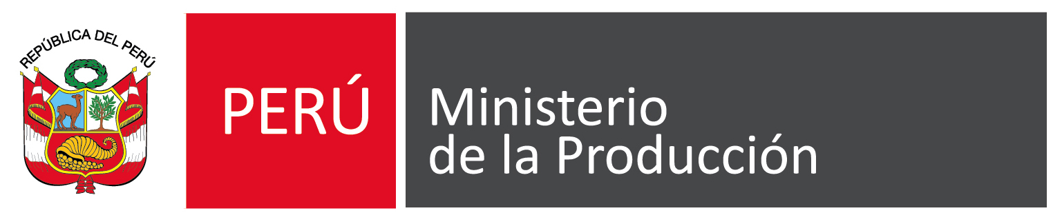 Ministerio de la Produccin_Per