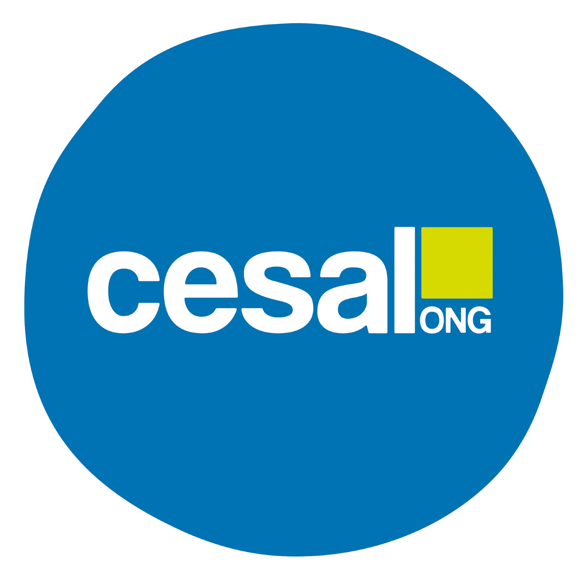 Logotipo de Cesal