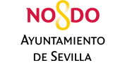Logo Ayuntamiento de Sevilla