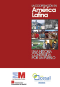 Libro la Cooperación en América Latina