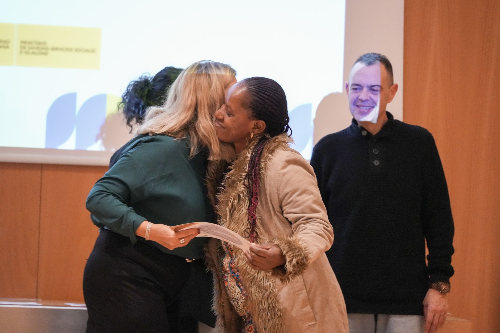 Graduacion Cesal Granada