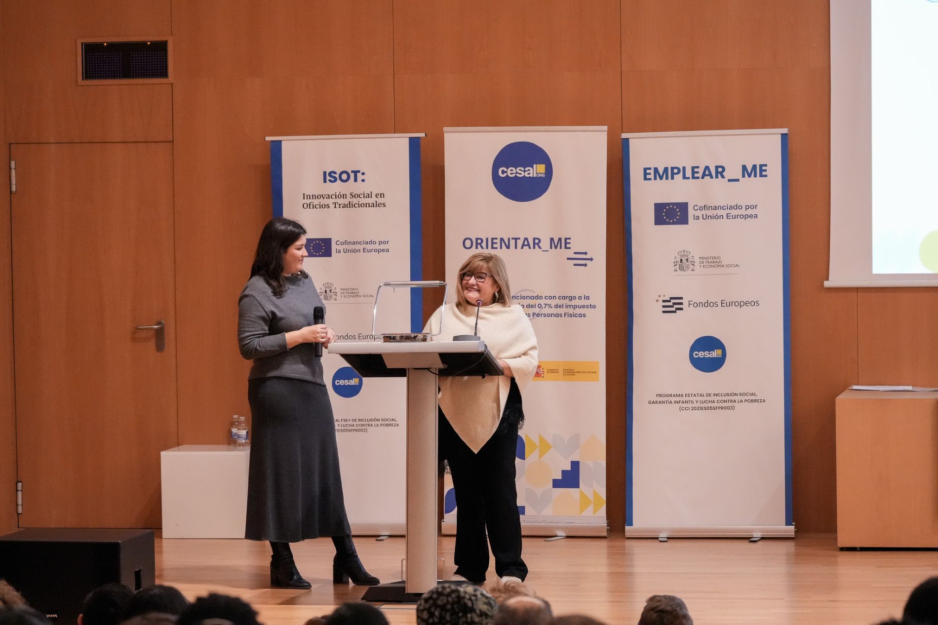 II Graduacion Cesal Granada