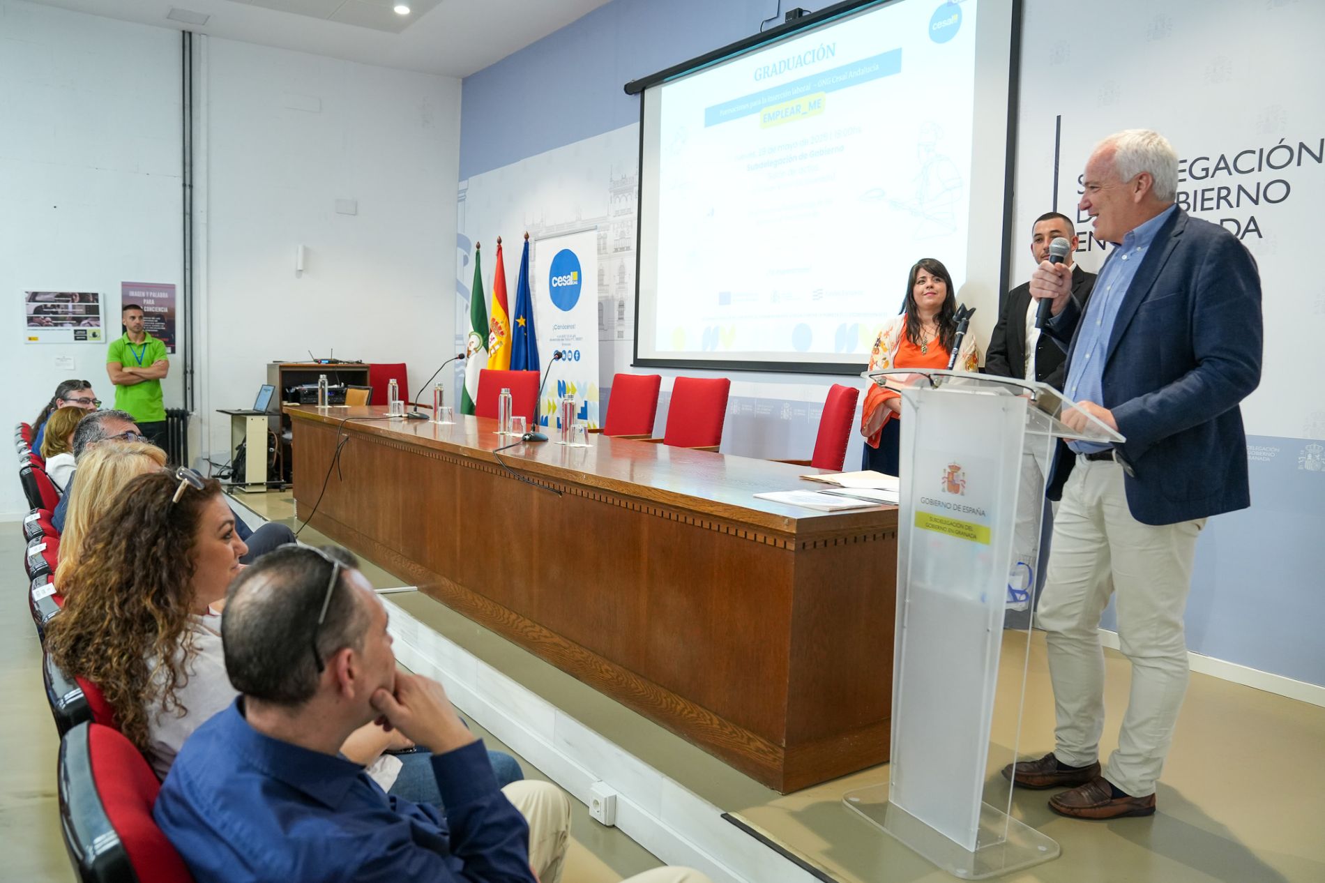 graduacion-cursos-formacion-granada-cesal