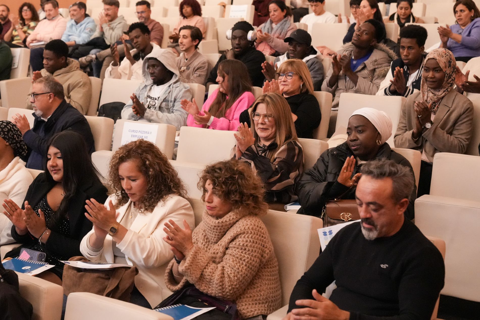 II Graduacion Cesal Granada