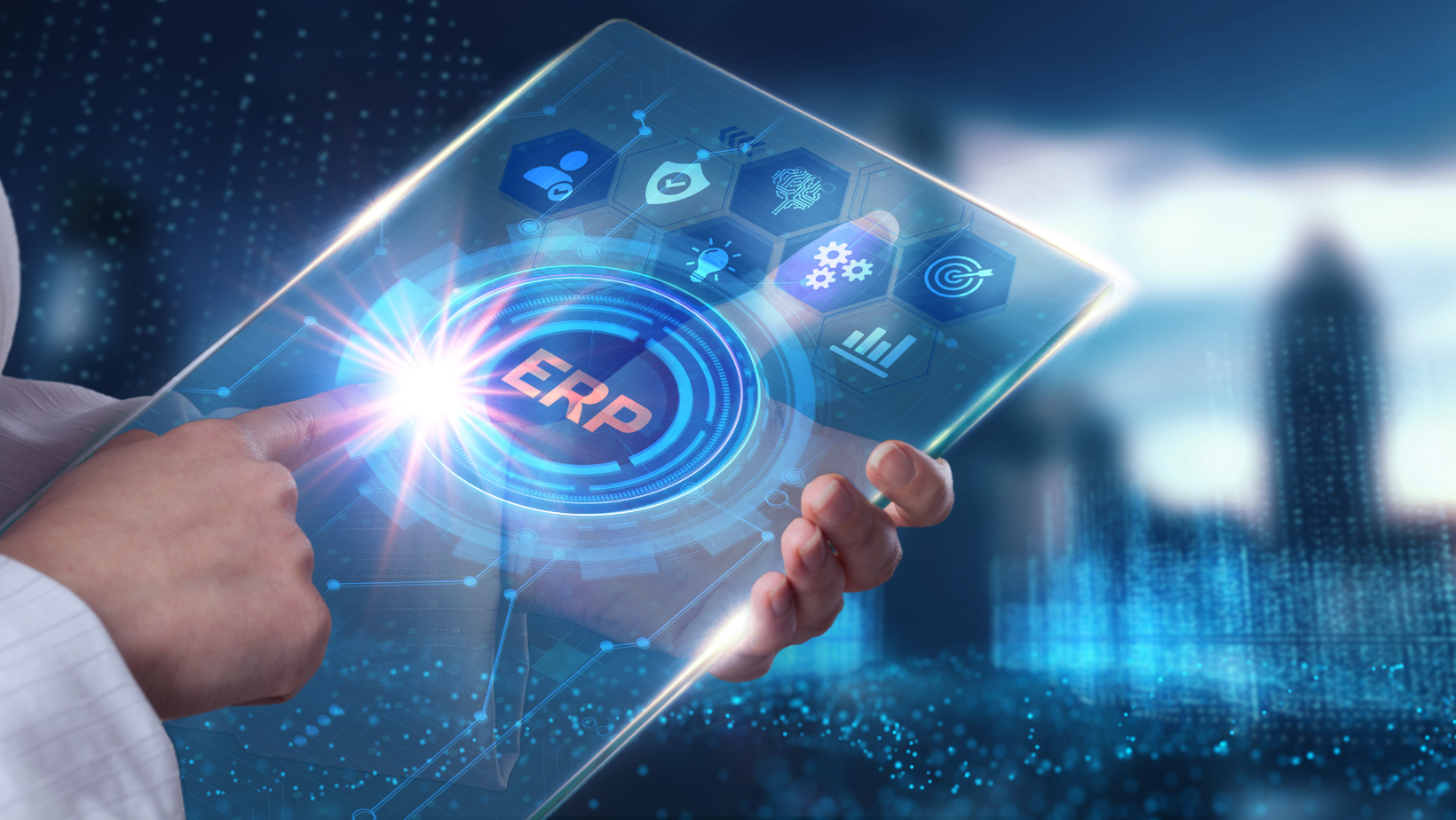 ERP