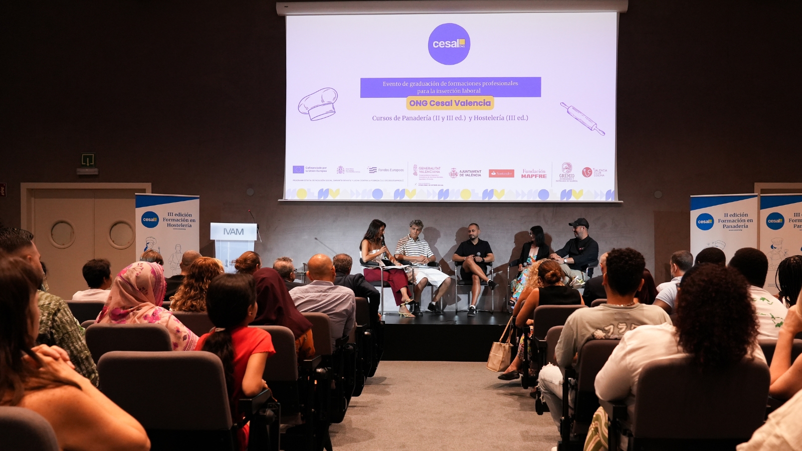 Mesa redonda
