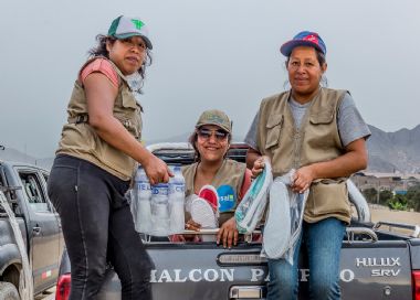 peru