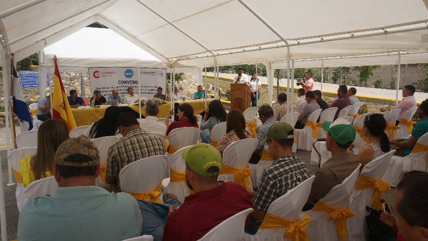 REDUCCIN DE LA POBREZA EN HONDURAS