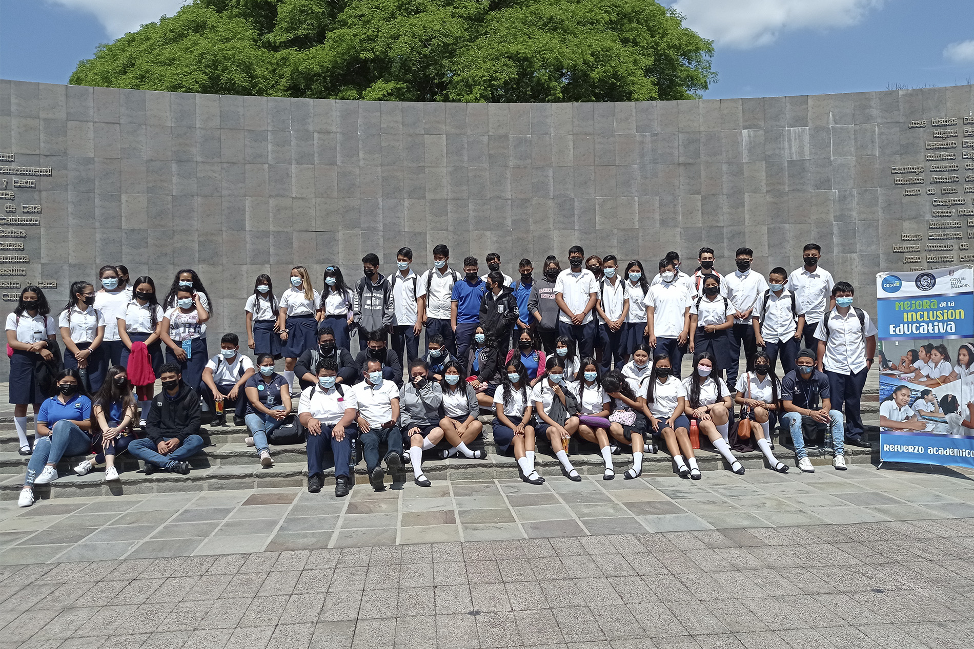 Convivencia Pedaggica, herramienta que involucran el aprendizaje