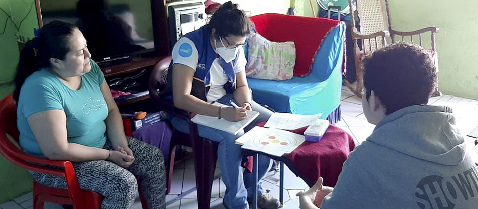 La familia, primera escuela de la vida