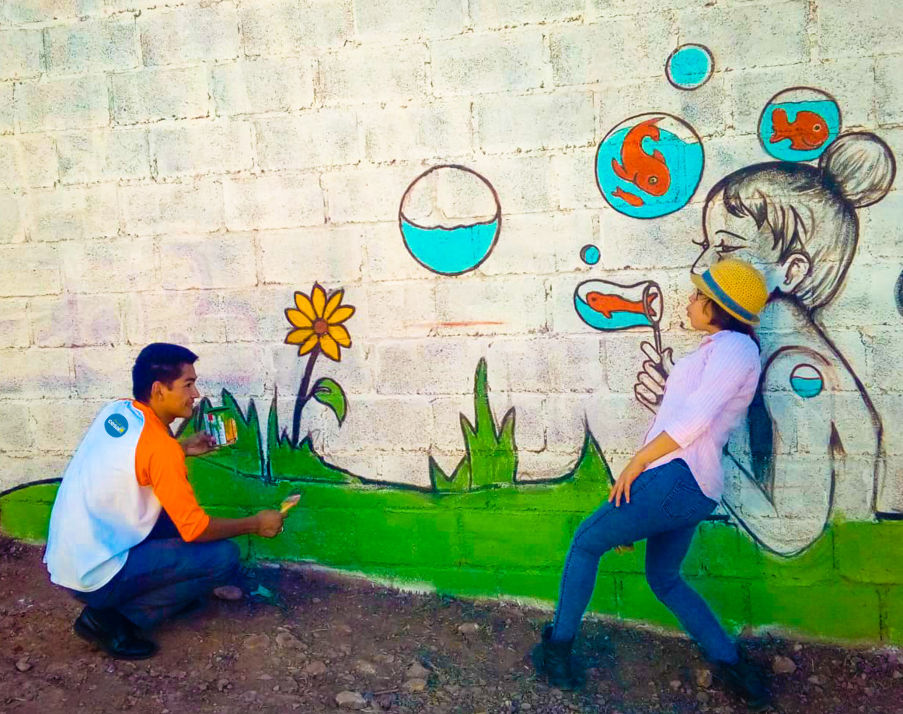 Cesal en Mxico