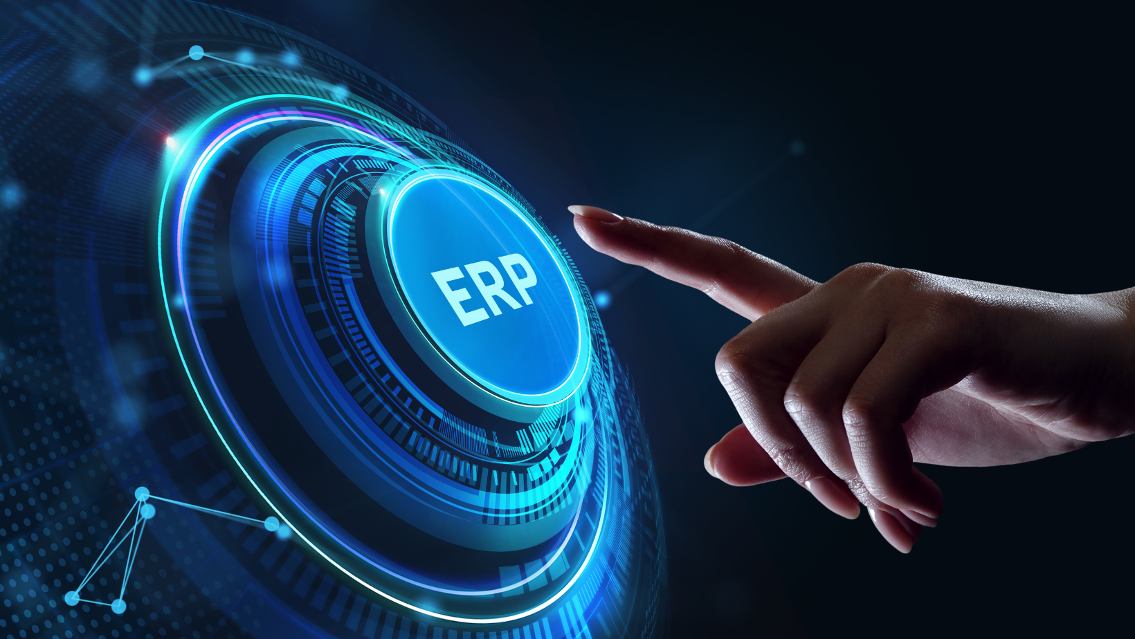 ERP