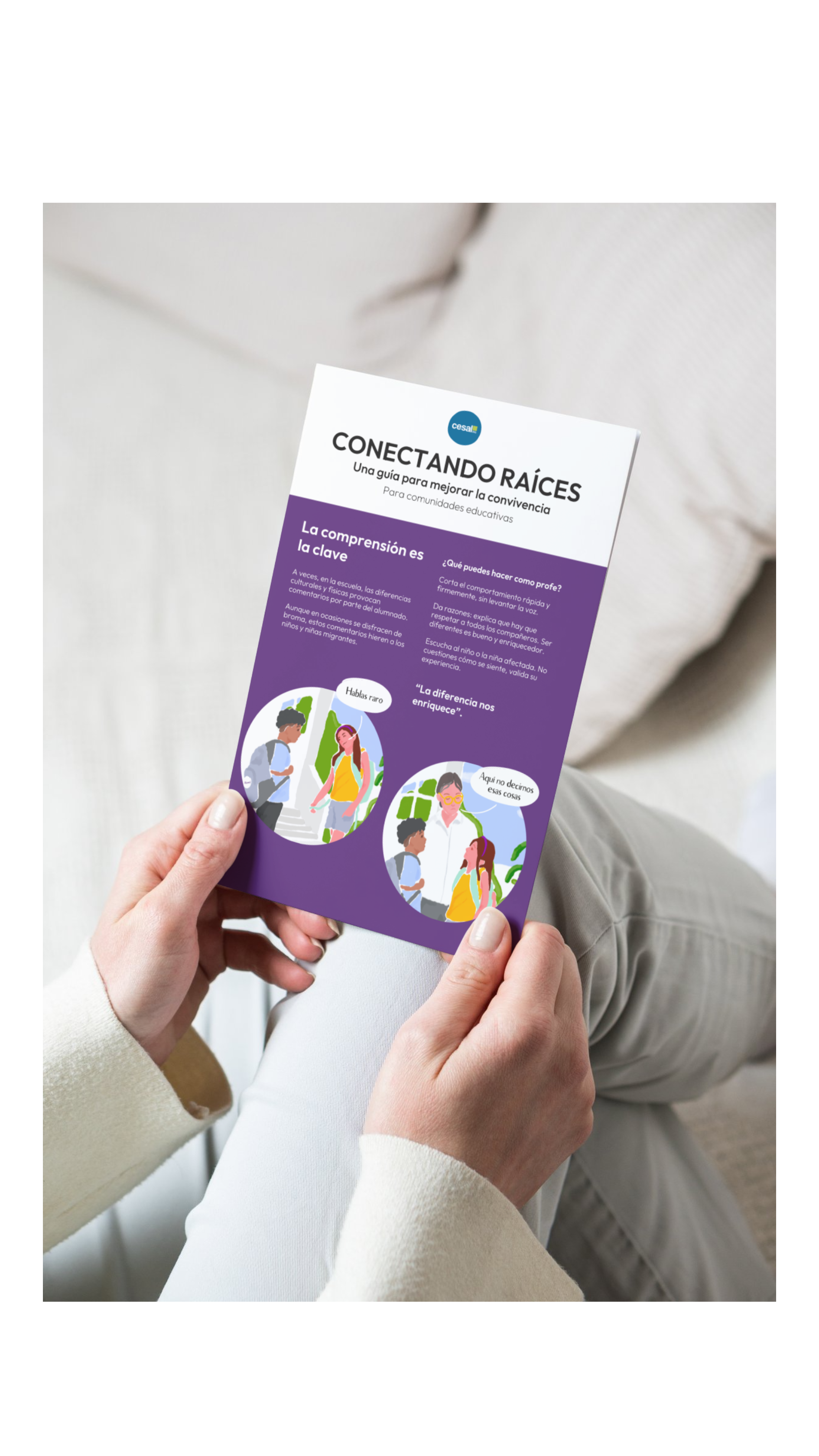 Descarga aqu las guas