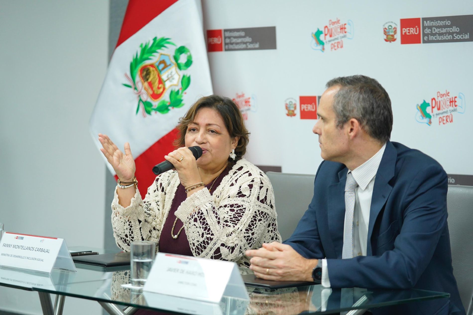 Convenio Cesal Per