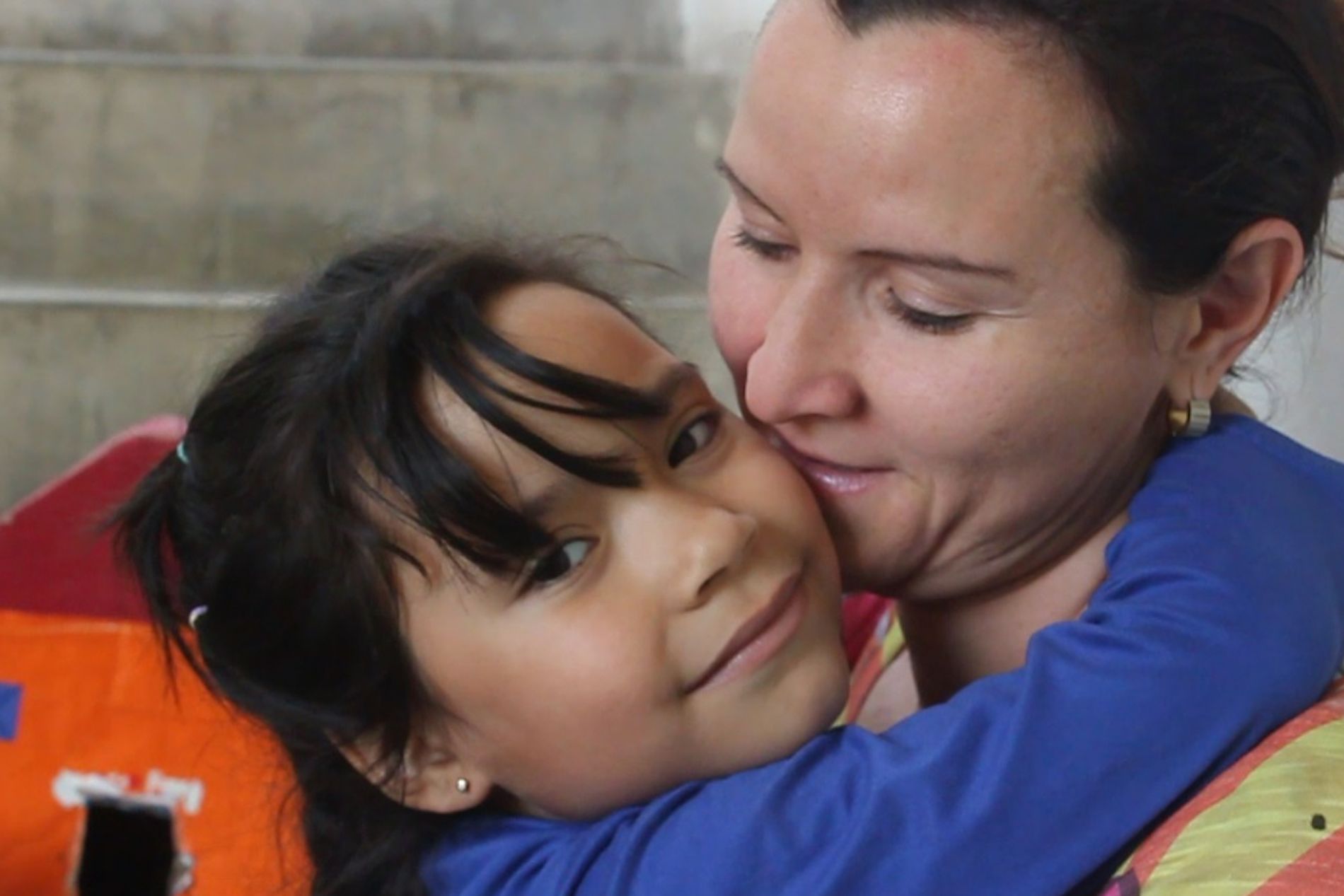 Venezuela migrantes refugiados campaa infancia pobreza hambre