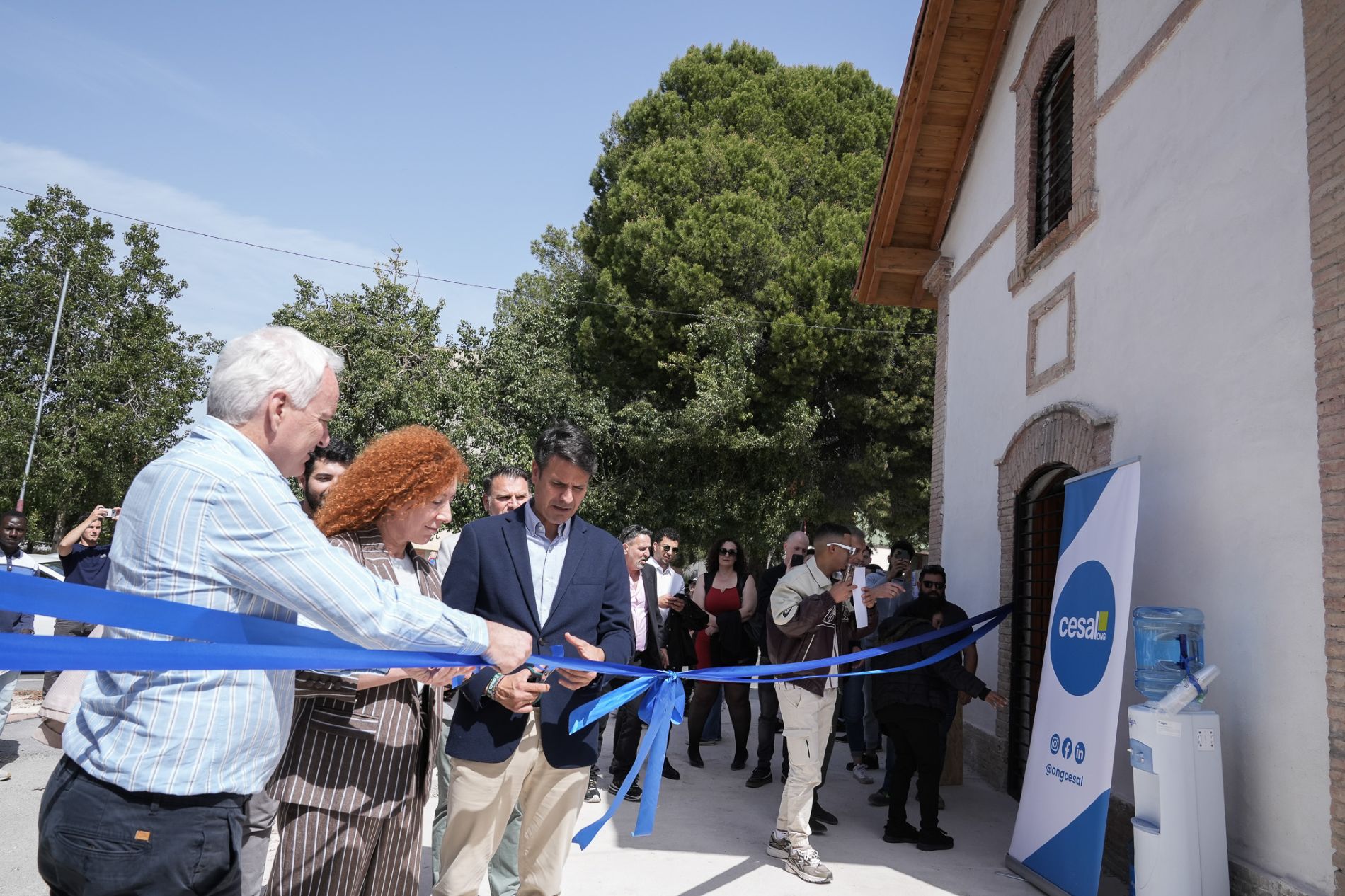 Graduacion Escuela Taller Jos� Obrero