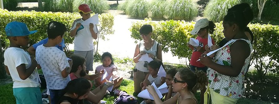 La Aventura de Educar visita el museo de Ciencia y Tecnologa de Alcobendas