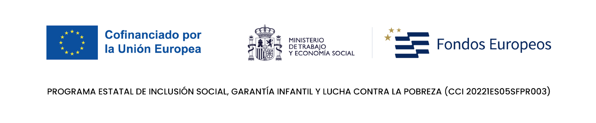 Financiadores