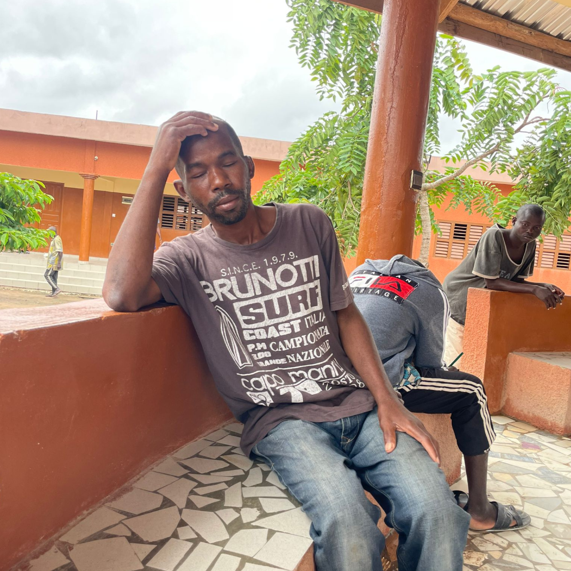 BENIN