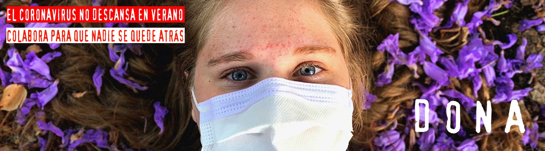 CORonavirus en el mundo africa amrica latina solidaridad dona cesal es urgente
