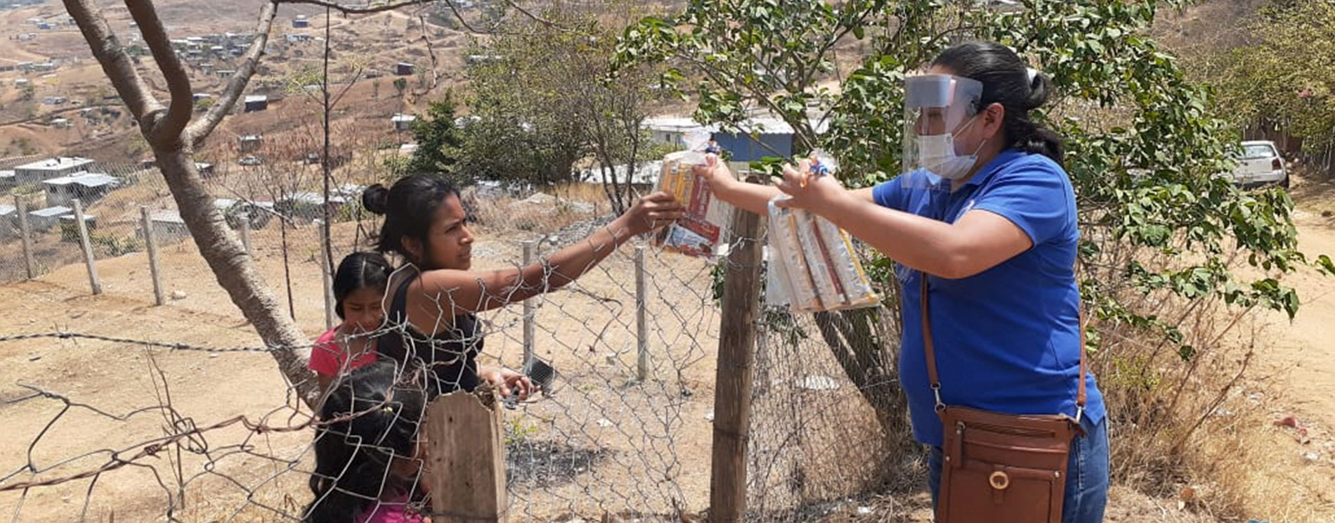 coronavirus en el mundo africa amrica latina solidaridad dona cesal es urgente