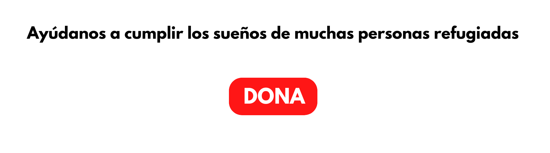 Dia mundial de las personas refugiadas, asilo, violencia de gnero, sndrome de Down, pobreza, dona, CESAL, hazte socio