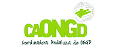 Coordinadora Andaluza