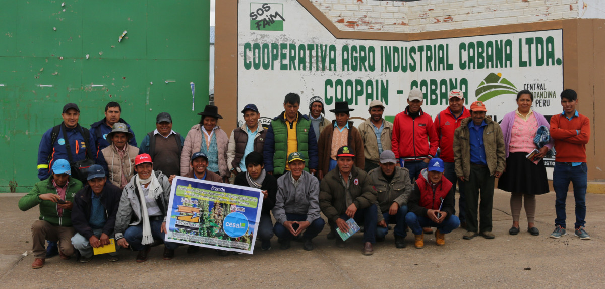 Cooperativa Cabana