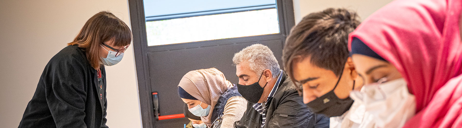 Migracin y refugiados