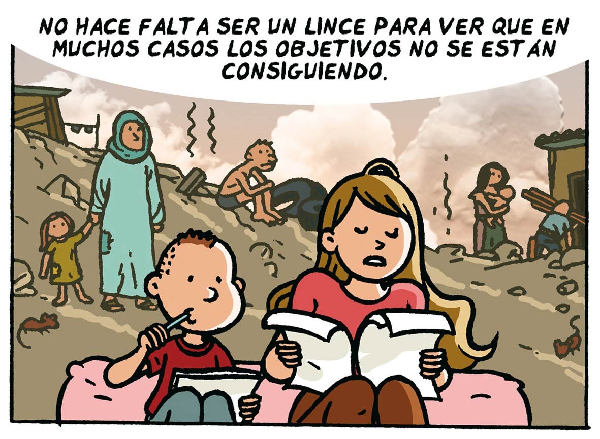 Cap. 2 Medidas de los gobiernos a nivel mundial para mitigar el cambio climtico. Calo