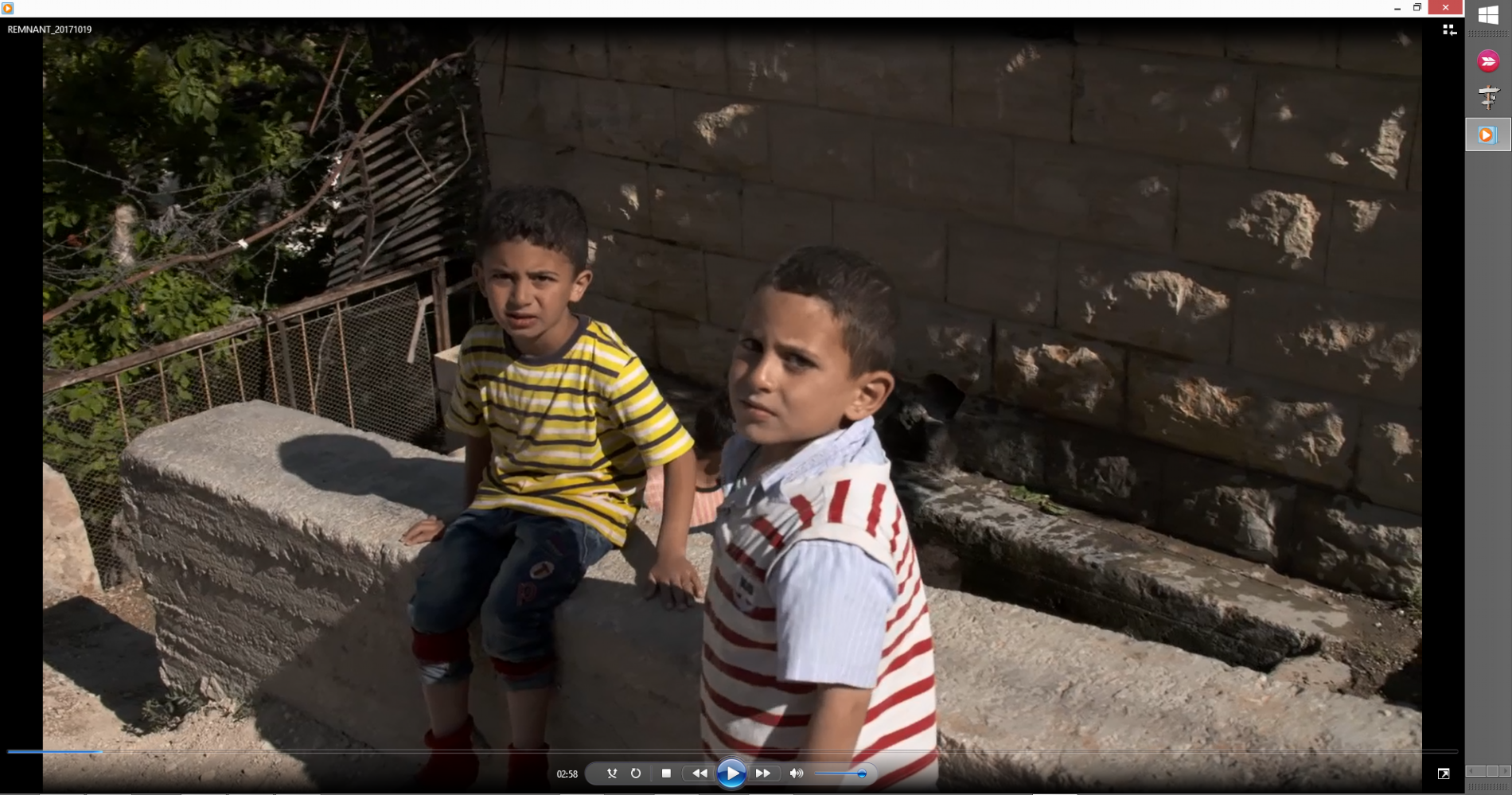 refugiados siria cesal