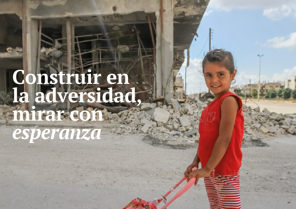 Campa�a Manos a la obra 2025 Cesal