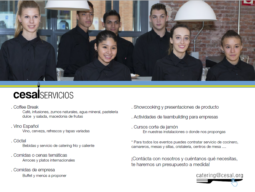 Cesal Servicios