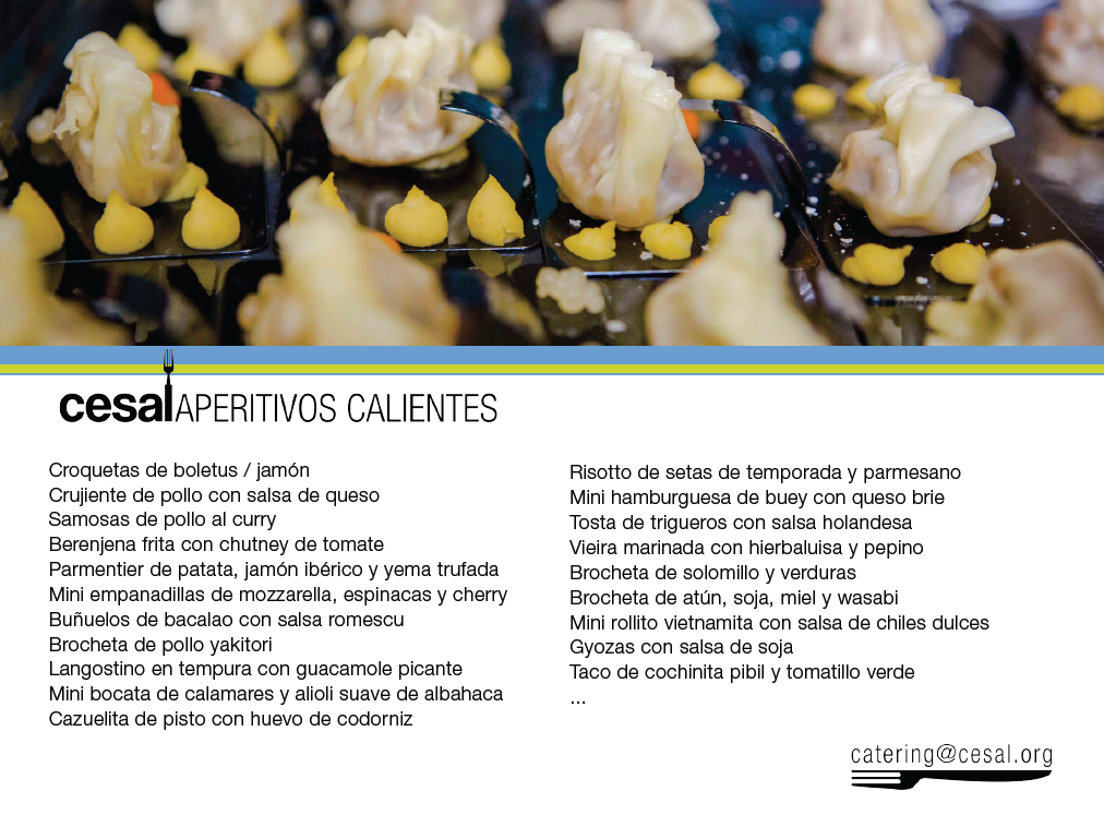 Catering Social 3