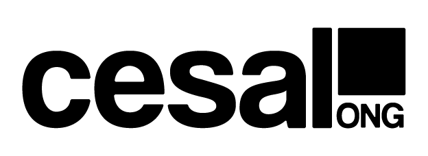 Cesal simple Negro