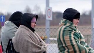 Cesal lanza la campaa `Emergencia Ucrania`