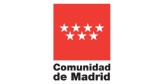 Logo Comunidad de Madrid