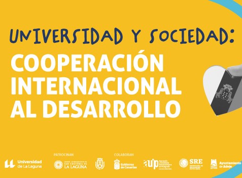 Cooperacin Internacional al Desarrollo