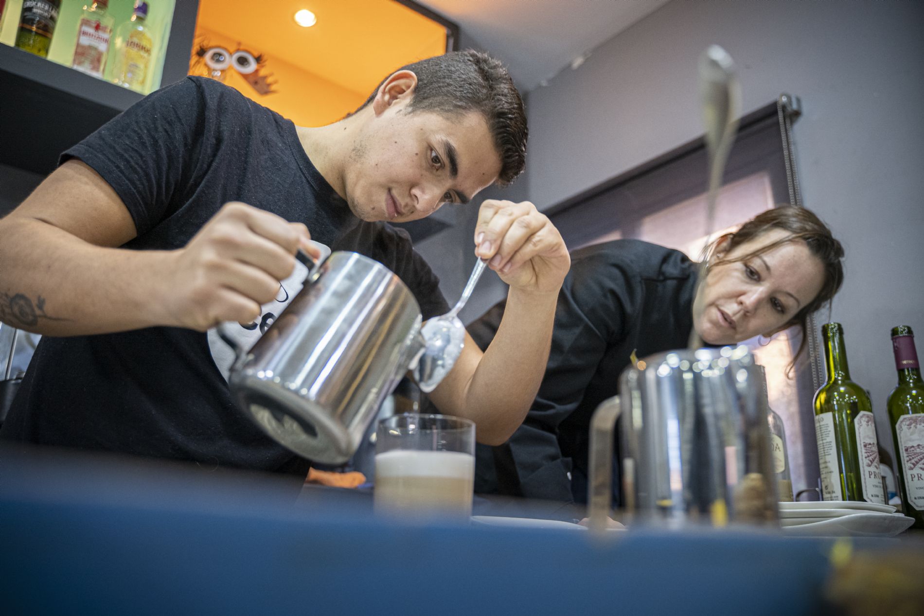 Gastronoma Social