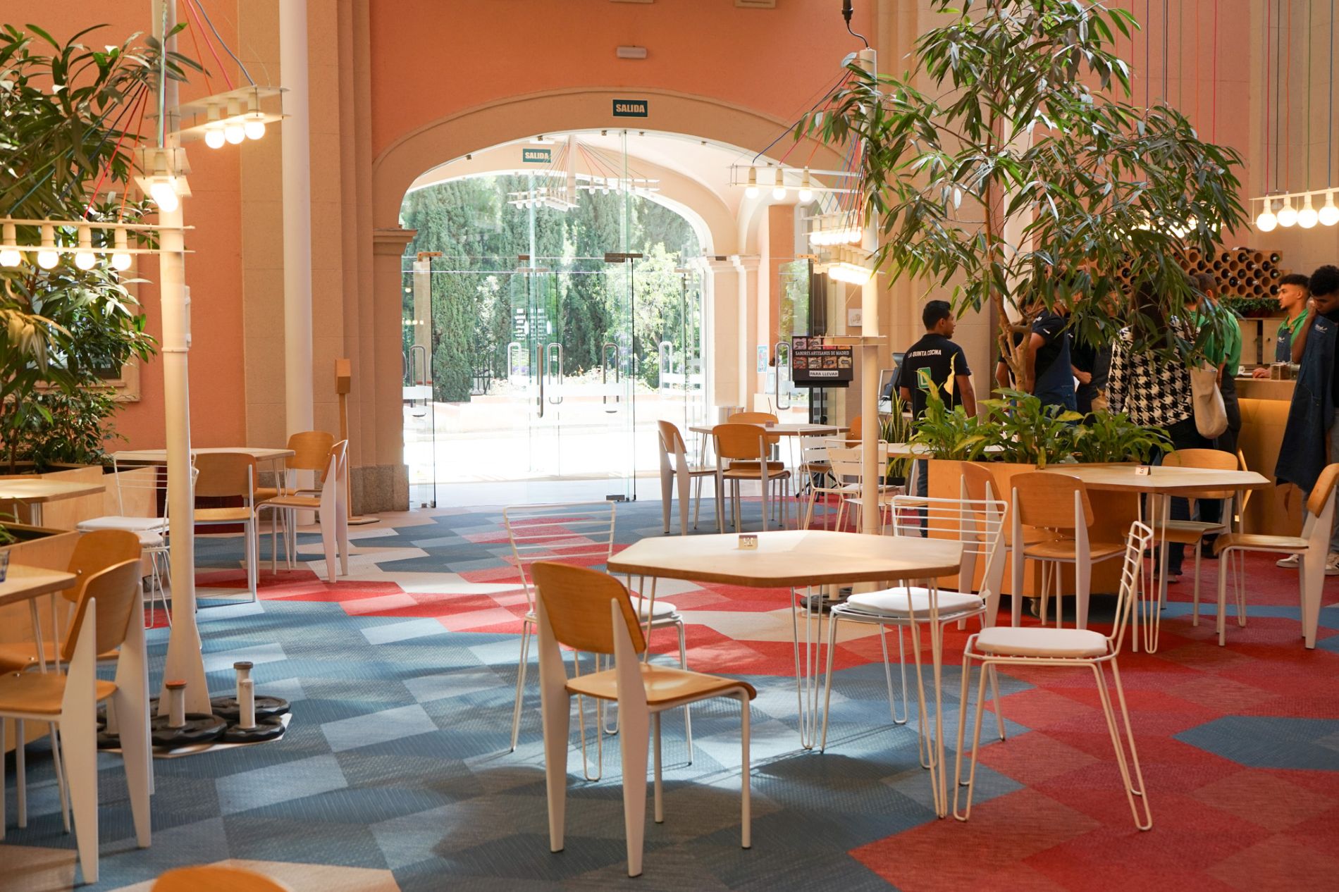 La Quinta Cocina