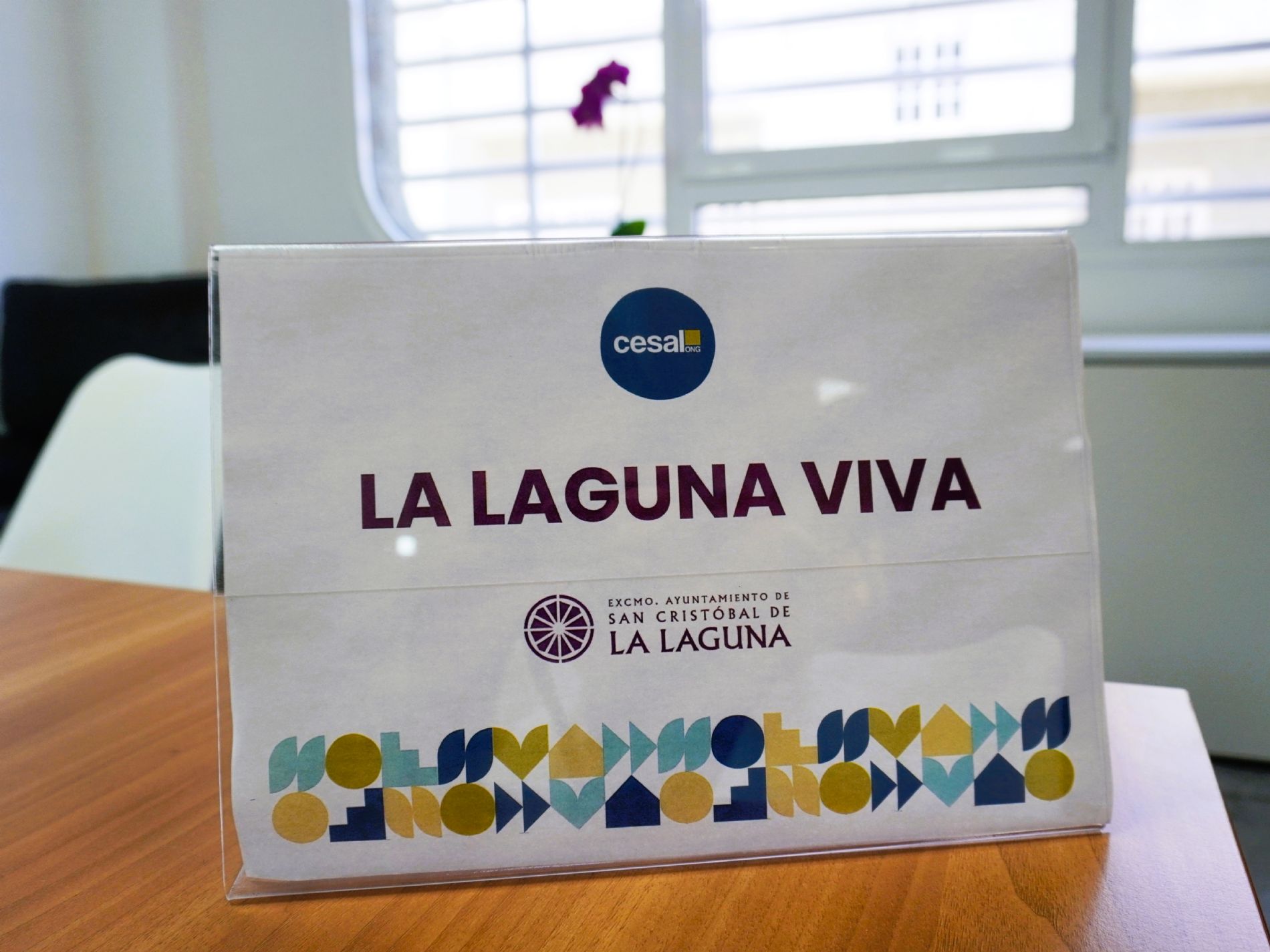 La Laguna Viva ofrecer� formaci�n en hosteler�a, orientaci�n personalizada y pr�cticas en empresas a 25 personas desempleadas, especialmente a quienes encuentran mayores dificultades para acceder al mercado de trabajo. / Foto: Cesal