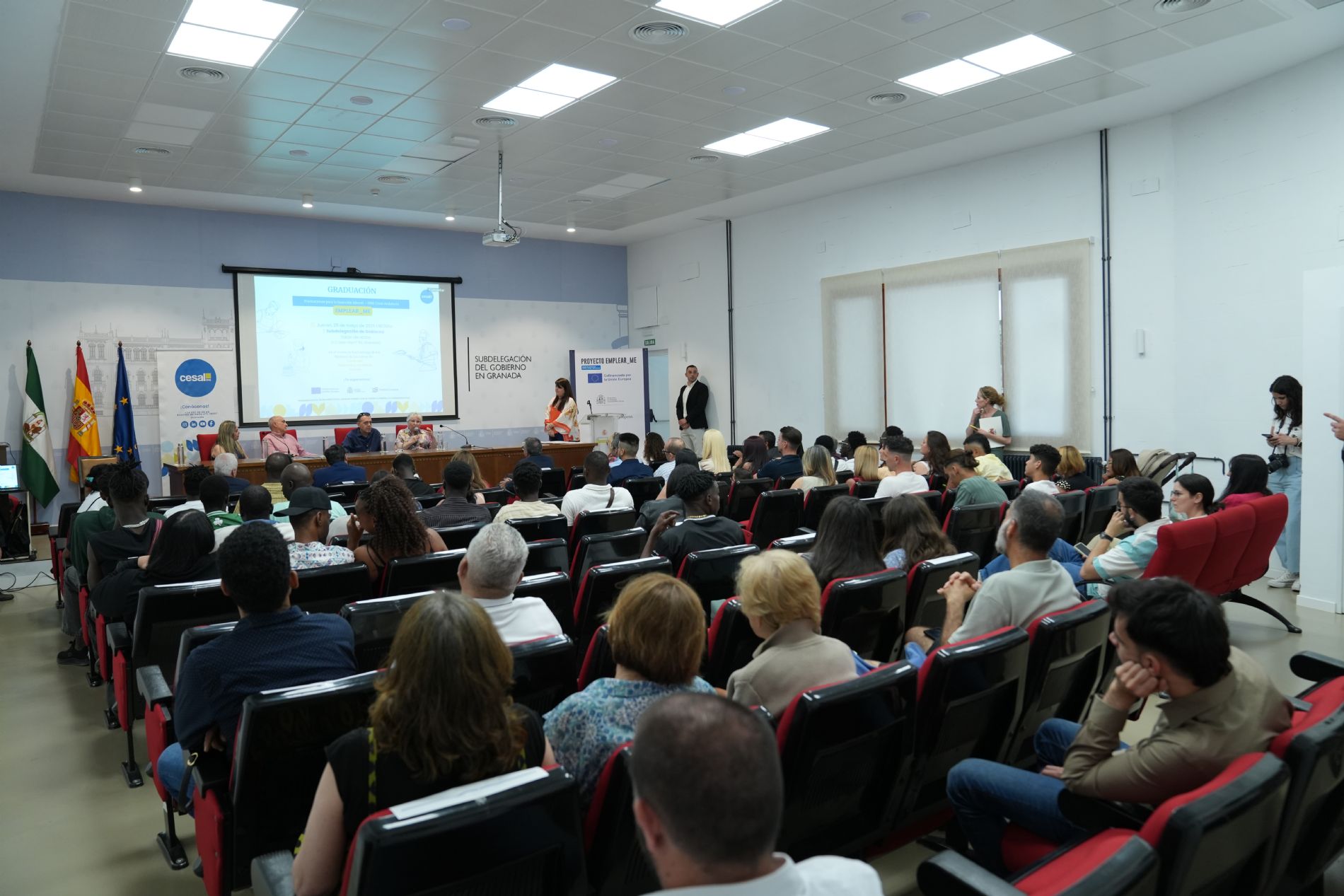 graduacion-cursos-formacion-granada-cesal