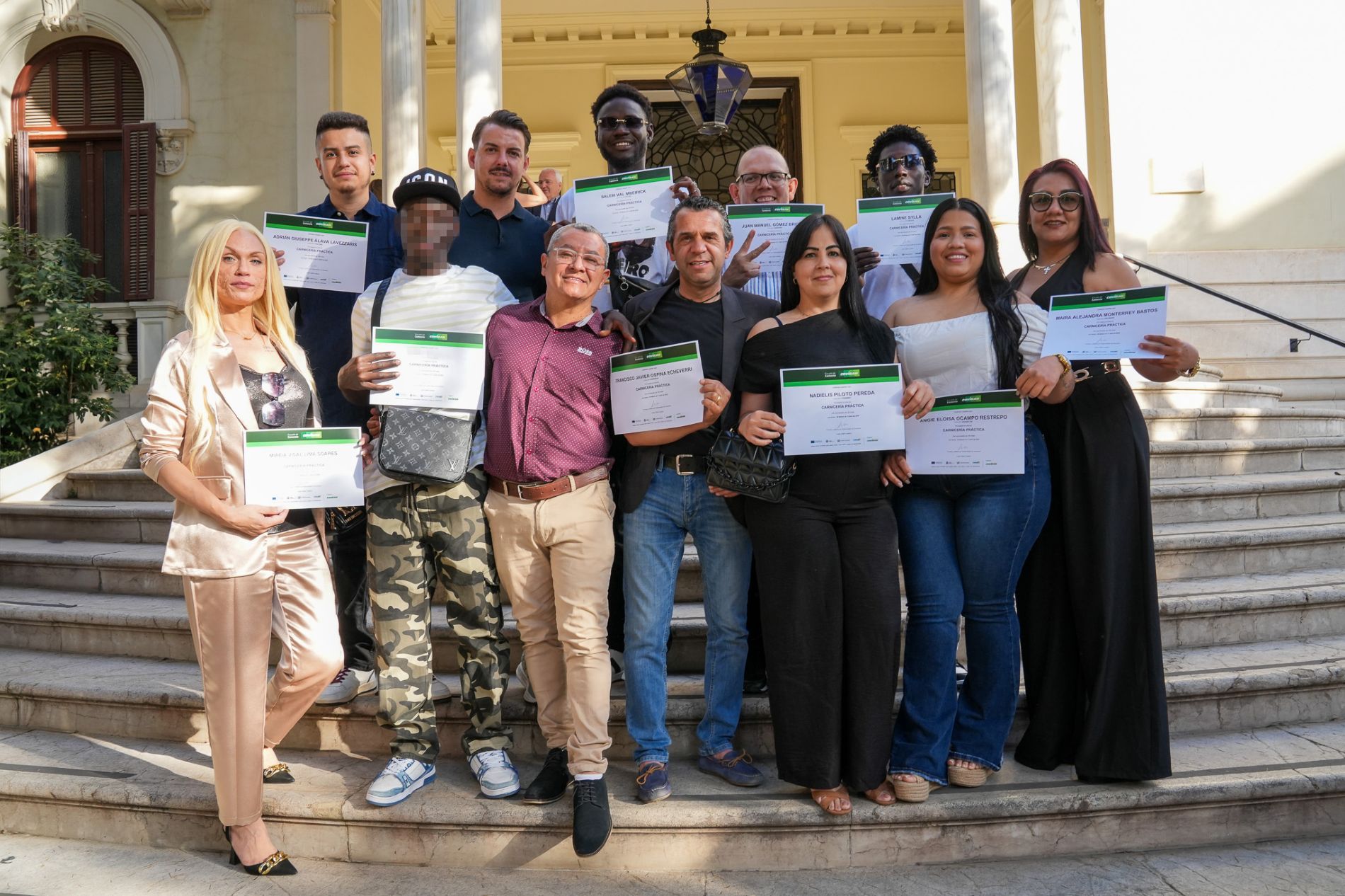 graduacion-cursos-formacion-granada-cesal