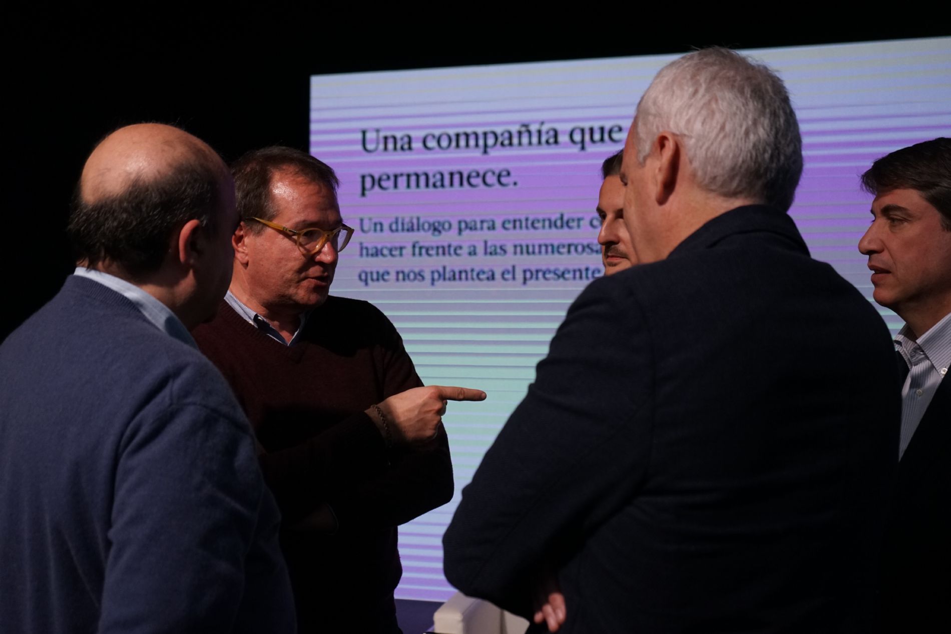EncuentroMadrid Crisis de Ucrania