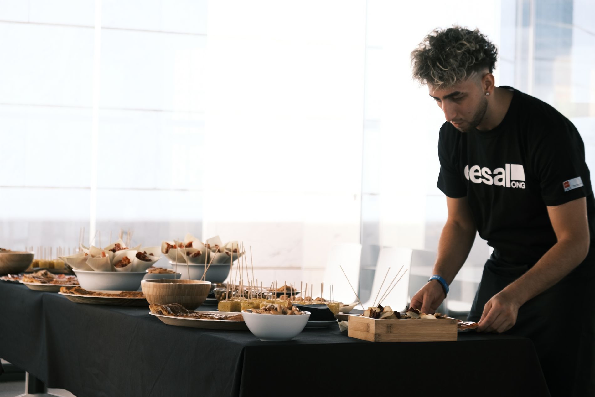 catering Cesal