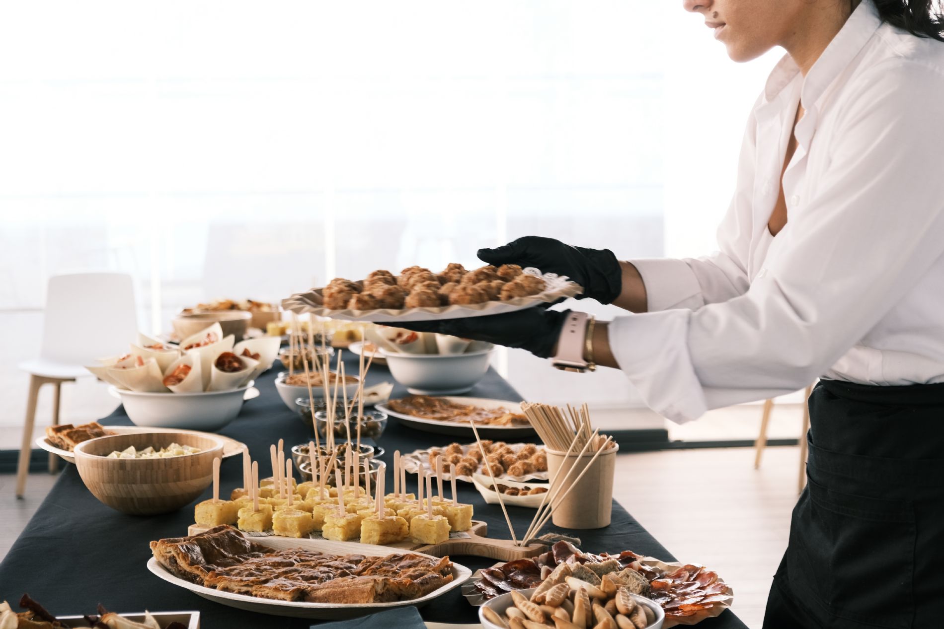 Catering Cesal