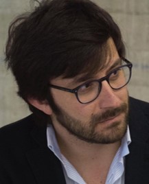 David Blazquez