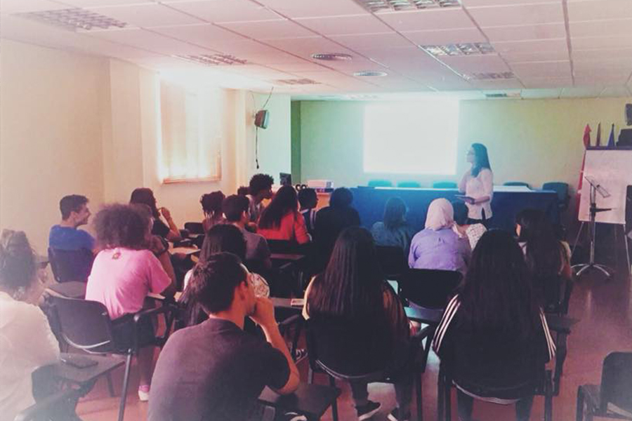 Aprendamos a amar | Fundacin Desarrollo y Persona