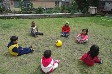 ECUADOR